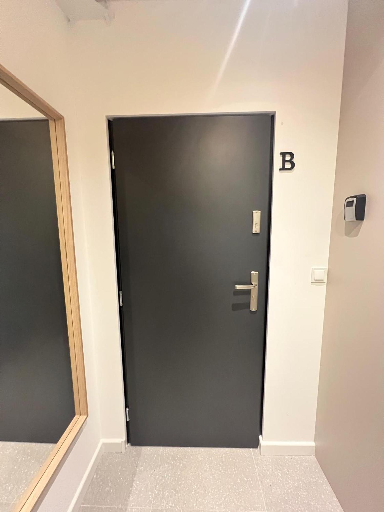 Mieszkanie Blisko Radomskiego Centrum Onkologii מראה חיצוני תמונה