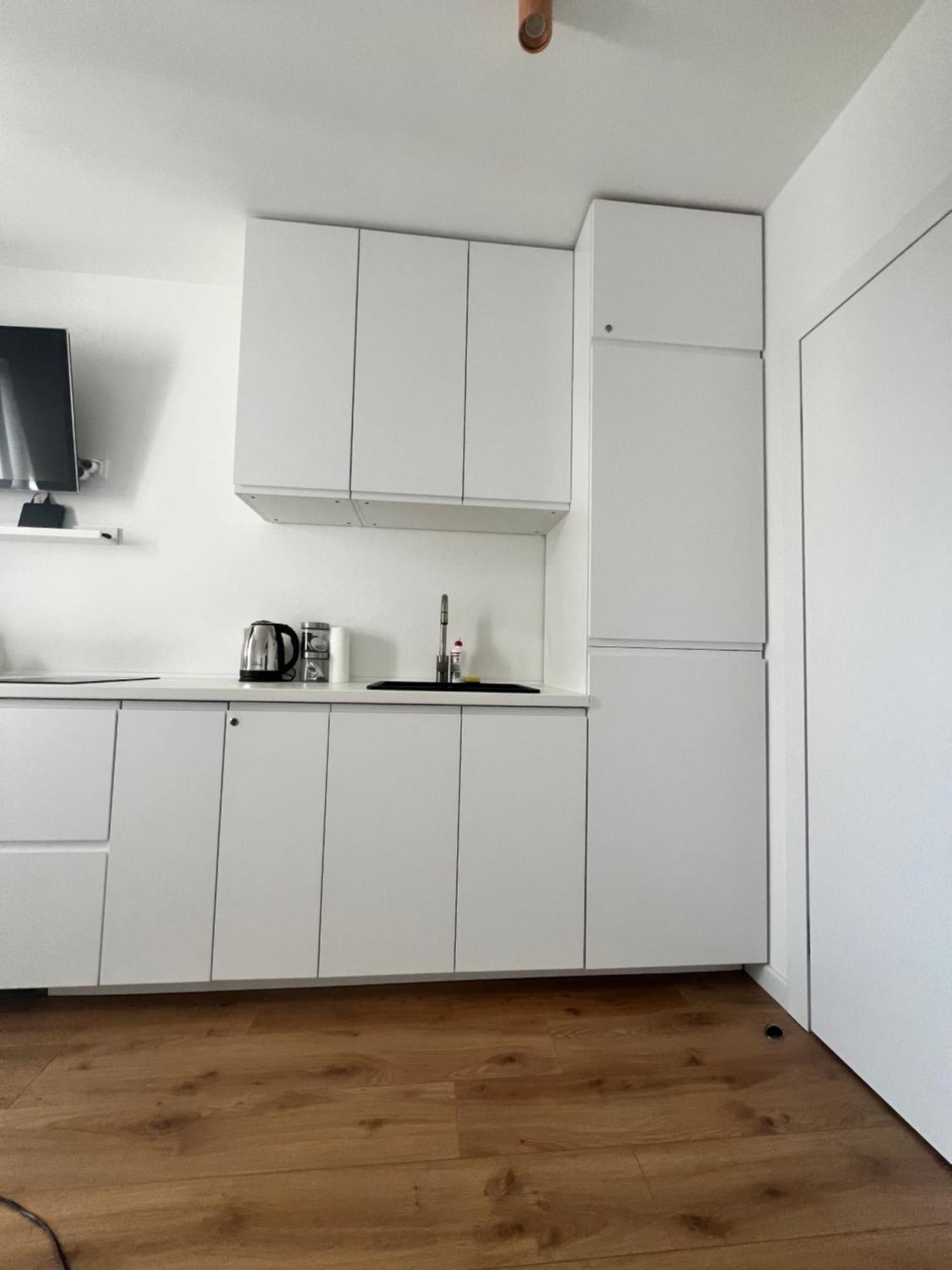 Mieszkanie Blisko Radomskiego Centrum Onkologii מראה חיצוני תמונה